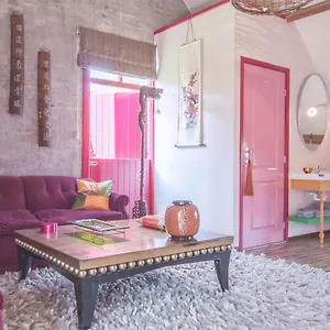 Bed & Breakfast Reijgershof