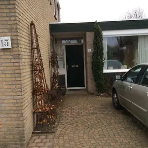 Bed & Breakfast De Aremberg